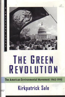 The Green Revolution