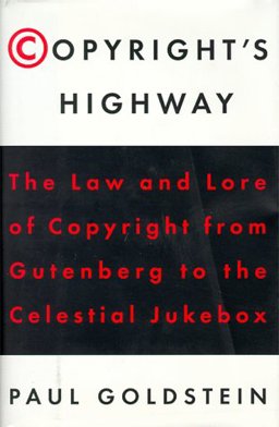Copyright's Highway