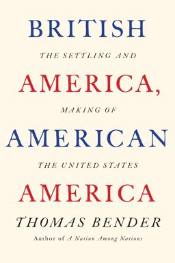 British America, American America