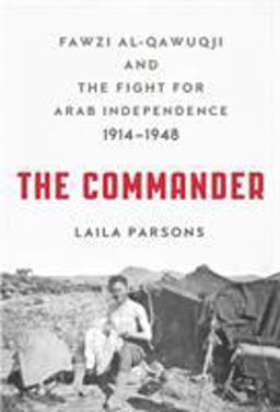 Commander  9780809067121 Front Cover