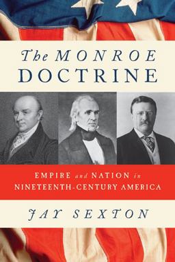 The Monroe Doctrine