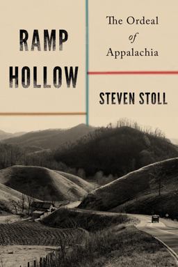 Ramp Hollow The Ordeal of Appalachia  9780809080199 Front Cover