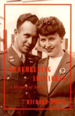 Remembering Ahanagran