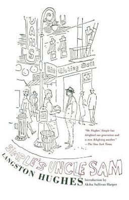 Simple's Uncle Sam 2nd 9780809086818 Front Cover