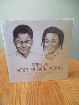 Spin a Soft Black Song