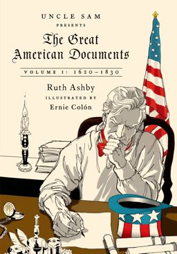 The Great American Documents: Volume I