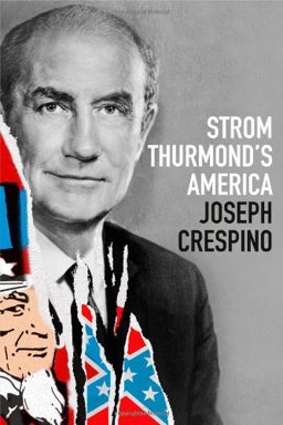 Strom Thurmond's America  9780809094806 Front Cover
