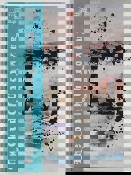 The Cloud of Unknowing