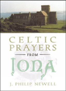 Celtic Prayers from Iona  9780809104888 Front Cover