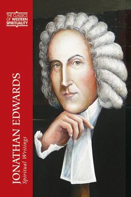 Jonathan Edwards (CWS)