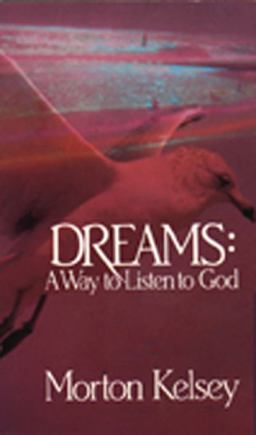 Dreams A Way to Listen to God  9780809120468 Front Cover