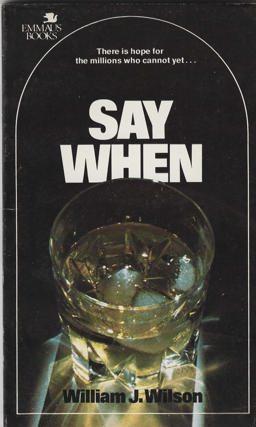 Say When Say When
