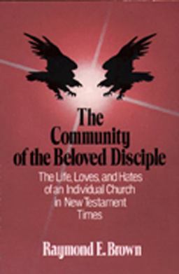 Community of the Beloved Disciple  9780809121748 Front Cover