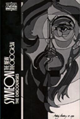 Symeon, the New Theologian The Discourses  9780809122301 Front Cover