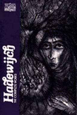 Hadewijch The Complete Works  9780809122974 Front Cover