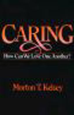 Caring How Can We Love One Another?  9780809123667 Front Cover