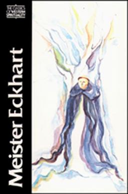 Meister Eckhart The Essential Sermons, Commentaries, Treatises and Defense  9780809123704 Front Cover