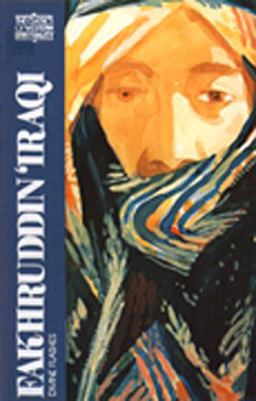 Fakhruddin Iraqi Divine Flashes  9780809123728 Front Cover