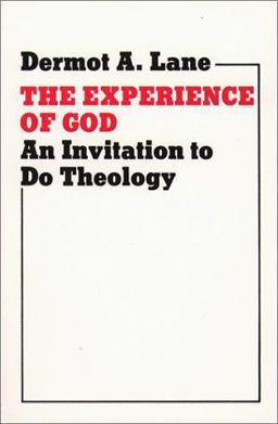 Experience of God : An Invitation to Do Theology  9780809123940 Front Cover
