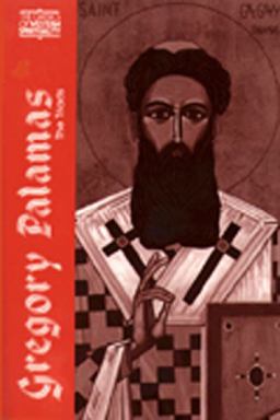 Gregory Palamas, the Triads  9780809124473 Front Cover