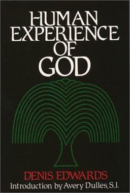 Human Experience of God  9780809125593 Front Cover