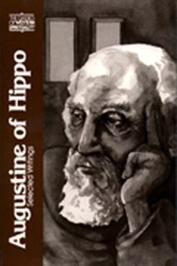 Augustine of Hippo  9780809125739 Front Cover