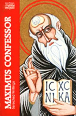 Maximus the Confessor  9780809126590 Front Cover