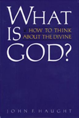 What Is God? How to Think about the Divine  9780809127542 Front Cover