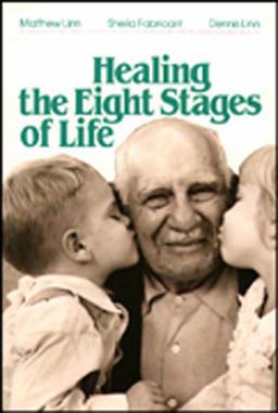 Healing the Eight Stages of Life  9780809129805 Front Cover