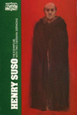 Henry Suso The Exemplar, with Two German Sermons  9780809129867 Front Cover