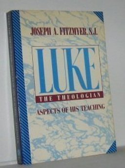 Luke the Theologian