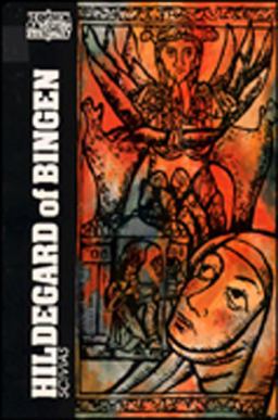 Hildegard of Bingen Scivias  9780809131303 Front Cover