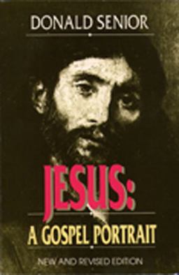Jesus A Gospel Portrait 2nd 9780809133383 Front Cover