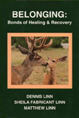 Belonging : Bonds of Healing and Recovery  9780809133659 Front Cover