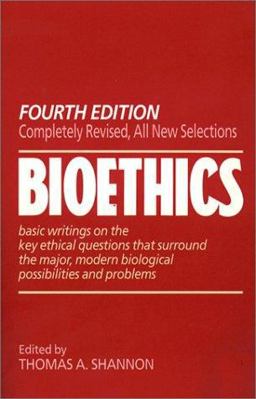 Bioethics Bioethics