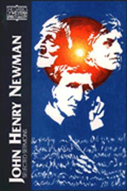 John Henry Newman Selected Sermons  9780809134519 Front Cover