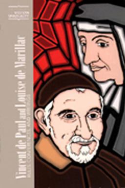 Vincent de Paul and Louise de Marillac Rules, Conferences, and Writings  9780809135646 Front Cover