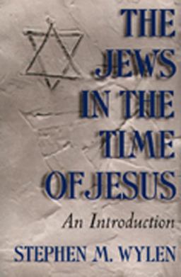 Jews in the Time of Jesus An Introduction  9780809136100 Front Cover
