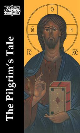 Pilgrim's Tale  9780809137091 Front Cover