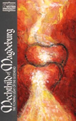 Mechthild of Magdeburg  9780809137763 Front Cover