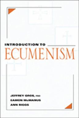 Introduction to Ecumenism  9780809137947 Front Cover