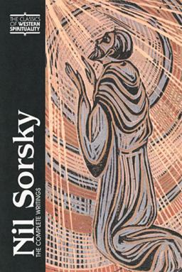Nil Sorsky The Complete Writings  9780809138104 Front Cover