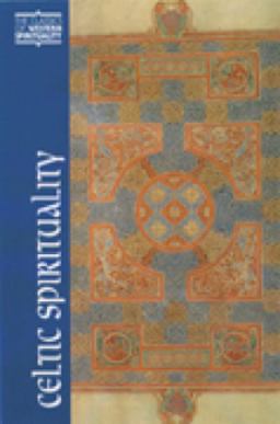 Celtic Spirituality  9780809138944 Front Cover