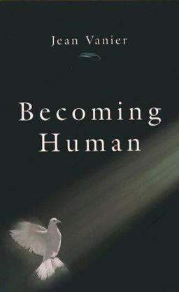 Becoming Human  9780809139002 Front Cover