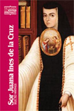 Sor Juana Ines de la Cruz Selected Writings  9780809140121 Front Cover