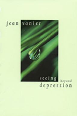 Seeing Beyond Depression  9780809140572 Front Cover