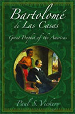 Bartolome de Las Casas
