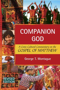 Companion God