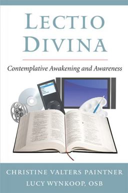 Lectio Divina Contemplative Awakening and Awareness  9780809145317 Front Cover