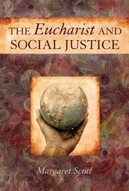 Eucharist and Social Justice  9780809145669 Front Cover